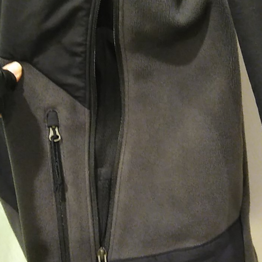 COLUMBIA Interchange Fleece Men's (M) - Picture 5 of 8